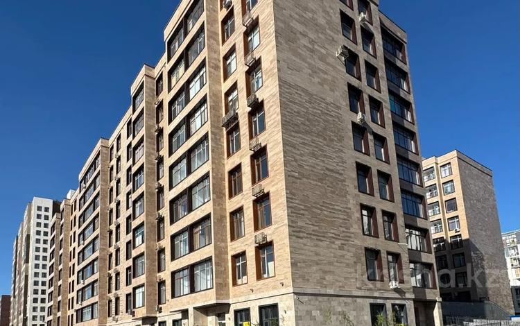 3-бөлмелі пәтер · 57 м² · 7/9 қабат, Е-797, бағасы: 43 млн ₸ в Астане, Нура р-н — фото 2
