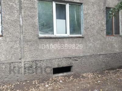 1-комнатная квартира · 16 м² · 1/4 этаж, Титова 43 за 8 млн 〒 в 