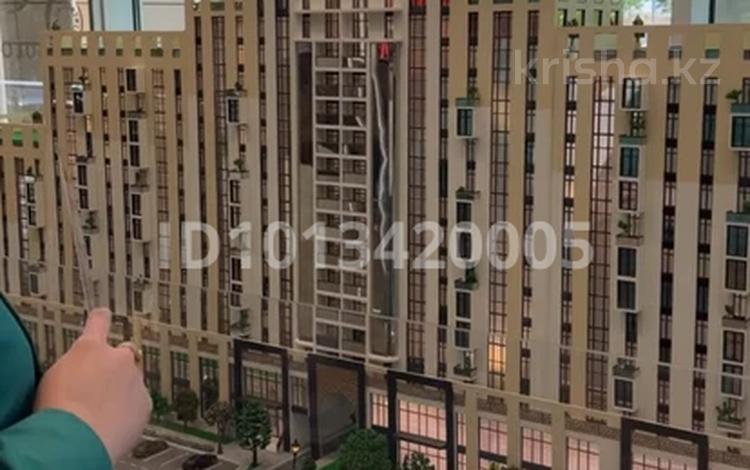 2-комнатная квартира · 55 м², 32А мкр 5 за 14 млн ₸ в Актау — фото 2
