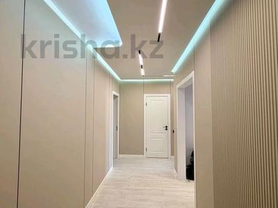 3-комнатная квартира · 70 м² · 8/10 этаж, Р.Кошкарбаева 15 за 41 млн ₸ в Астане, Алматы р-н