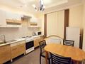 1-комнатная квартира · 54 м² · 7/12 этаж, мкр Акбулак, Байтерекова 57 — Момышулы Рыскулова Алматы арена за 2 000 ₸ в Алатауский р-н — фото 25