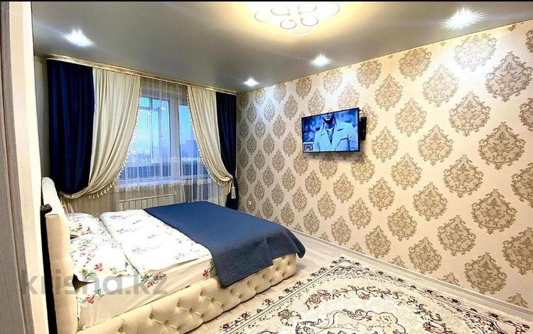 1-бөлмелі пәтер · 43.1 м² · 7/9 қабат, Зелёная 25/1блокБ, бағасы: 22.8 млн ₸ в Костанае — фото 6