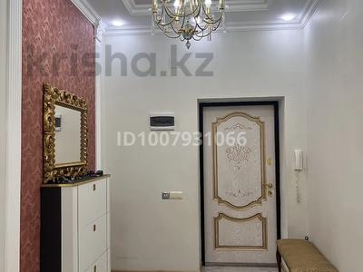 2-комнатная квартира · 90 м² · 3/8 этаж, Кожыкова 4д за 38.5 млн ₸ в Атырау