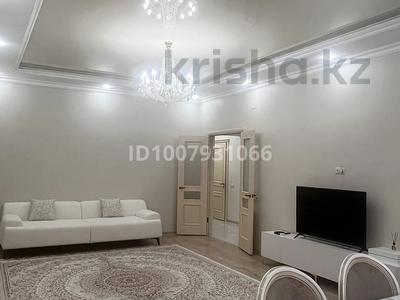 2-бөлмелі пәтер · 90.6 м² · 3/8 қабат, Кожыкова 4д, бағасы: 38.5 млн ₸ в Атырау