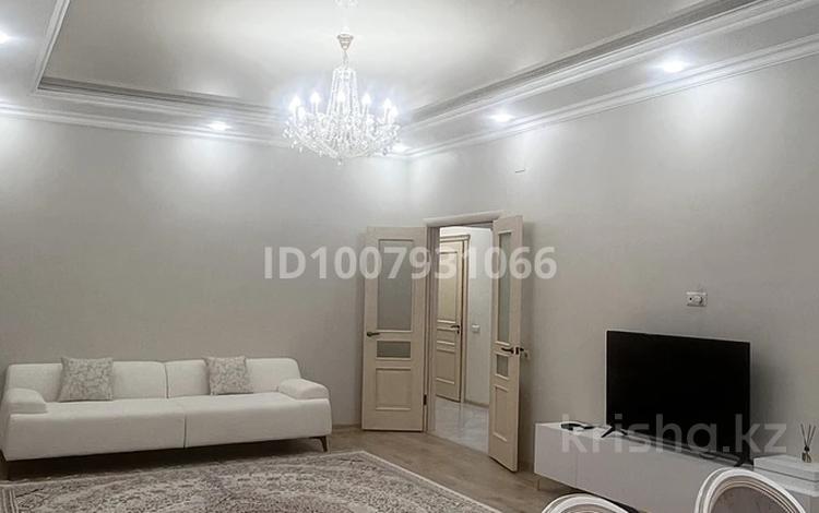 2-бөлмелі пәтер · 90.6 м² · 3/8 қабат, Кожыкова 4д, бағасы: 38.5 млн ₸ в Атырау — фото 3
