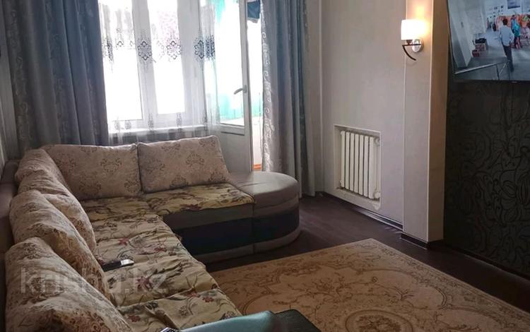 3-комнатная квартира · 60 м² · 5/5 этаж, Старый город, Мирзояна за 13.5 млн ₸ в Актобе — фото 2