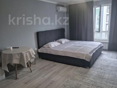1-бөлмелі пәтер · 30 м² · 5/9 қабат, Ақкент ш/а. 88, бағасы: 15 000 ₸ в Алматы, Алатауский р-н