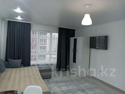 1-комнатная квартира · 30 м² · 5/9 этаж, мкр Аккент, Мкр. Аккент 88 за 15 000 〒 в Алматы, Алатауский р-н