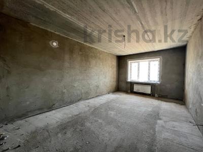 3-комнатная квартира · 106.2 м² · 9/10 этаж, мкр. Алтын орда, проспект Алии молдагуловой за 35 млн ₸ в Актобе