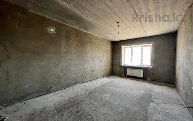 3-комнатная квартира · 106.2 м² · 9/10 этаж, мкр. Алтын орда, проспект Алии молдагуловой за 35 млн ₸ в Актобе — фото 2