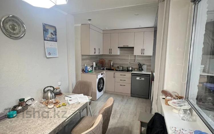 3-комнатная квартира · 66 м² · 1/5 этаж, Быковского 11 за 25.3 млн 〒 в Костанае — фото 2