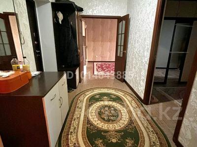 2-комнатная квартира · 58 м² · 8/9 этаж, Нур Актобе за 14.8 млн ₸