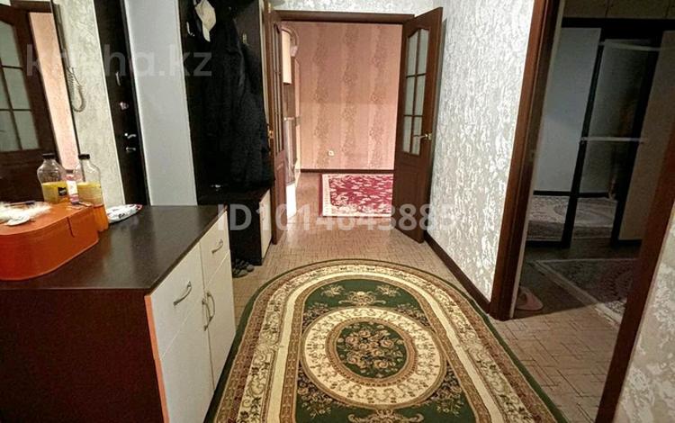 2-комнатная квартира · 58 м² · 8/9 этаж, Нур Актобе за 14.8 млн ₸ — фото 2