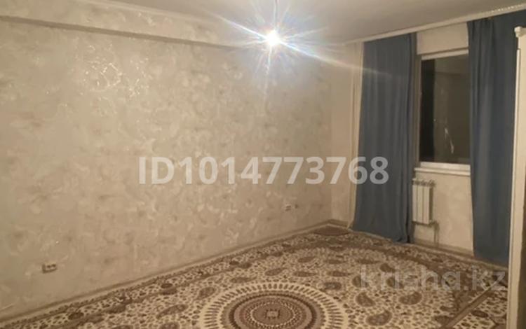 1-бөлмелі пәтер · 39.8 м² · 8/9 қабат, Береке ш/а. 35, бағасы: 14 млн ₸ в Атырау, мкр Береке — фото 2