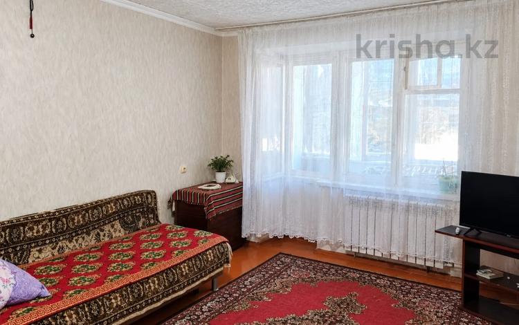 2-комнатная квартира · 49.8 м² · 5/56 этаж, дулатова за 22 млн ₸ в Костанае — фото 2