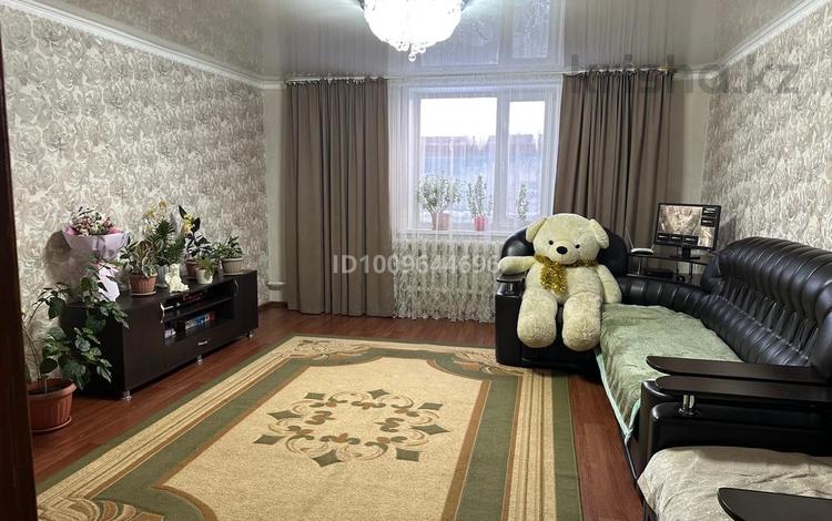 Отдельный дом · 4 комнаты · 148.2 м² · 3 сот., Мира 128 за 18.5 млн ₸ в  — фото 2