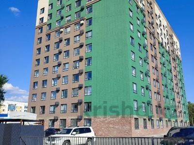 1-комнатная квартира · 54.5 м² · 9/11 этаж, Победы 70/2 за ~ 26.7 млн ₸ в Костанае