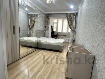 3-комнатная квартира · 110 м² · 3/7 этаж, мкр. Алтын орда, Санкибай батыра за 39.7 млн ₸ в Актобе
