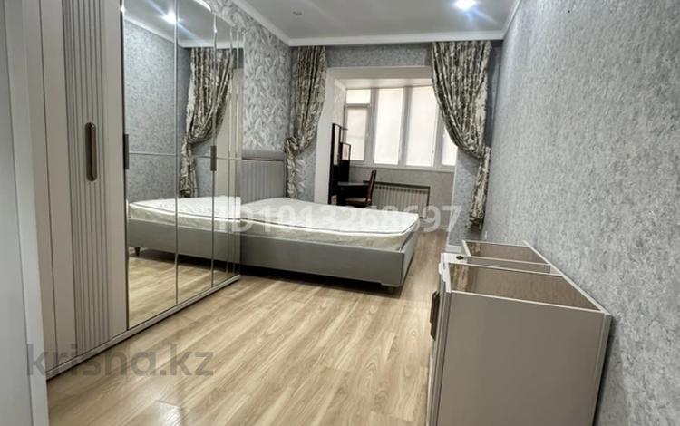3-комнатная квартира · 110 м² · 3/7 этаж, мкр. Алтын орда, Санкибай батыра за 39.7 млн ₸ в Актобе — фото 2