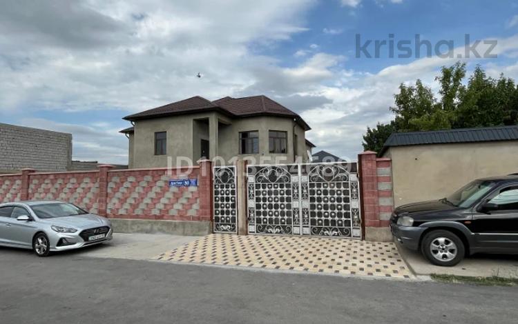 Часть дома · 16 комнат · 430 м² · 10 сот., мкр Туран , Мкр Туран, дастан 50 — Shym city mall за 110 млн ₸ в Шымкенте, Каратауский р-н — фото 14