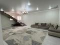 Часть дома · 16 комнат · 430 м² · 10 сот., мкр Туран , Мкр Туран, дастан 50 — Shym city mall за 110 млн ₸ в Шымкенте, Каратауский р-н — фото 8