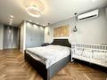 3-бөлмелі пәтер · 84 м² · 9/9 қабат, Аскарова Асанбая 20/21, бағасы: 82 млн ₸ в Алматы, Наурызбайский р-н