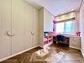 3-бөлмелі пәтер · 84 м² · 9/9 қабат, Аскарова Асанбая 20/21, бағасы: 82 млн ₸ в Алматы, Наурызбайский р-н — фото 11