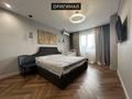 3-бөлмелі пәтер · 84 м² · 9/9 қабат, Аскарова Асанбая 20/21, бағасы: 82 млн ₸ в Алматы, Наурызбайский р-н — фото 14