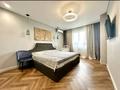 3-бөлмелі пәтер · 84 м² · 9/9 қабат, Аскарова Асанбая 20/21, бағасы: 82 млн ₸ в Алматы, Наурызбайский р-н — фото 15