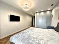 3-бөлмелі пәтер · 84 м² · 9/9 қабат, Аскарова Асанбая 20/21, бағасы: 82 млн ₸ в Алматы, Наурызбайский р-н — фото 2