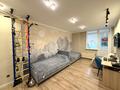 3-комнатная квартира · 84 м² · 3/9 этаж, Байтурсынова 2 — Нурмагамбетова за 66 млн ₸ в Астане, Алматы р-н — фото 10