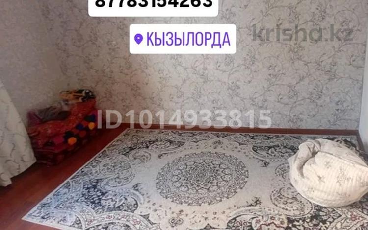 2 бөлме · 45 м² · 1/5 қабат, Шугыла 12 — Кызылорда супермаркет, бағасы: 65 000 ₸ — фото 2