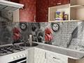 1-бөлмелі пәтер · 39 м² · 1/12 қабат, Циолковского 1/1, бағасы: 9 000 ₸ в Астане, р-н Байконур — фото 2