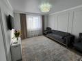 3-комнатная квартира · 81 м² · 10/12 этаж, Култегин 5 за 40.5 млн ₸ в Астане, Нура р-н