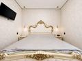 4-комнатная квартира · 69 м² · 11/15 этаж, А 75 2\3 за 39 млн ₸ в Астане, Сарайшык р-н — фото 14
