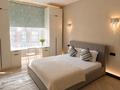 2-комнатная квартира · 55 м² · 16/17 этаж, Радостовца 280 за 4 500 ₸ в Алматы, Бостандыкский р-н — фото 3