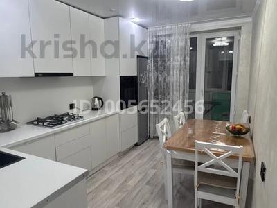 3-комнатная квартира · 65 м² · 5/5 этаж, Самал 13а — Возле 12/14 школы за 22.5 млн 〒 в Талдыкоргане, мкр Самал