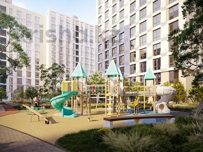 2-бөлмелі пәтер · 56.1 м² · 10/12 қабат, Макатаева - Байтурсынова, бағасы: 50 млн ₸ в Алматы, Алмалинский р-н