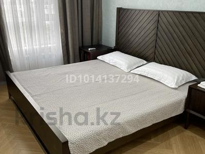 2-комнатная квартира · 72 м² · 6/7 этаж, Сейфуллина 416 — Макатаева за 600 000 ₸ в Алматы, Алмалинский р-н