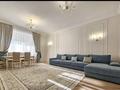 3-комнатная квартира · 130 м² · 2/4 этаж, Макпал за 850 000 ₸ в Астане, Есильский р-н
