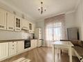3-комнатная квартира · 130 м² · 2/4 этаж, Макпал за 850 000 ₸ в Астане, Есильский р-н — фото 7