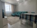 3-комнатная квартира · 76 м² · 9/12 этаж, Рыскулбекова 29А за ~ 50 млн ₸ в Астане, Алматы р-н