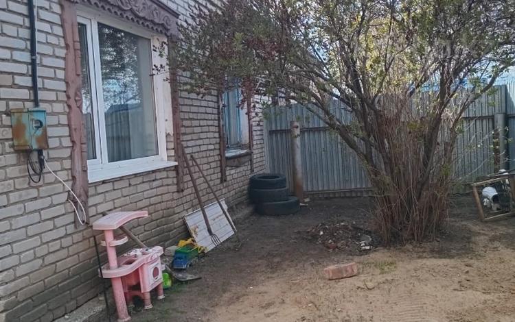 Часть дома · 3 комнаты · 62.2 м² · 4.8 сот., 25 лет целины за 33 млн ₸ в Затобольске (Тобыле) — фото 2