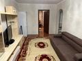 2-бөлмелі пәтер · 46.6 м² · 4/4 қабат, №12 ш/а., бағасы: 30.5 млн ₸ в Алматы, Ауэзовский р-н