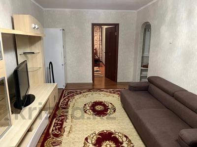 2-бөлмелі пәтер · 46.6 м² · 4/4 қабат, №12 ш/а., бағасы: 30.5 млн ₸ в Алматы, Ауэзовский р-н