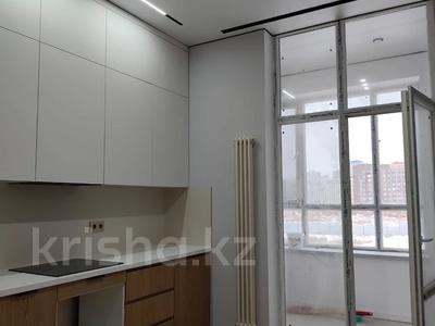 2-комнатная квартира · 60 м² · 3/9 этаж, Казыбек би 7/1 за 51 млн 〒 в Астане, Нура р-н