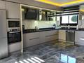 Отдельный дом · 7 комнат · 590 м² · 4 сот., Оба 77 за ~ 317.4 млн ₸ в Аланье