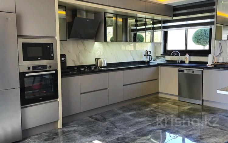 Отдельный дом · 7 комнат · 590 м² · 4 сот., Оба 77 за ~ 317.4 млн ₸ в Аланье — фото 2