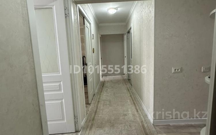 4-комнатная квартира · 94 м² · 2/5 этаж, мкр Спортивный, Байтурсынова 76 — Конаева Евромаг за 37 млн ₸ в Шымкенте, Туран р-н — фото 2