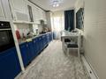 4-комнатная квартира · 94 м² · 2/5 этаж, мкр Спортивный, Байтурсынова 76 — Конаева Евромаг за 37 млн ₸ в Шымкенте, Туран р-н — фото 2